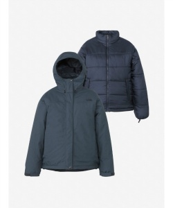 ノースフェイス 3wayトリクライメイト ジャケット/ot4361XXXL 楽天市場】ノースフェイス THE NORTH FACEレディース ジャケット