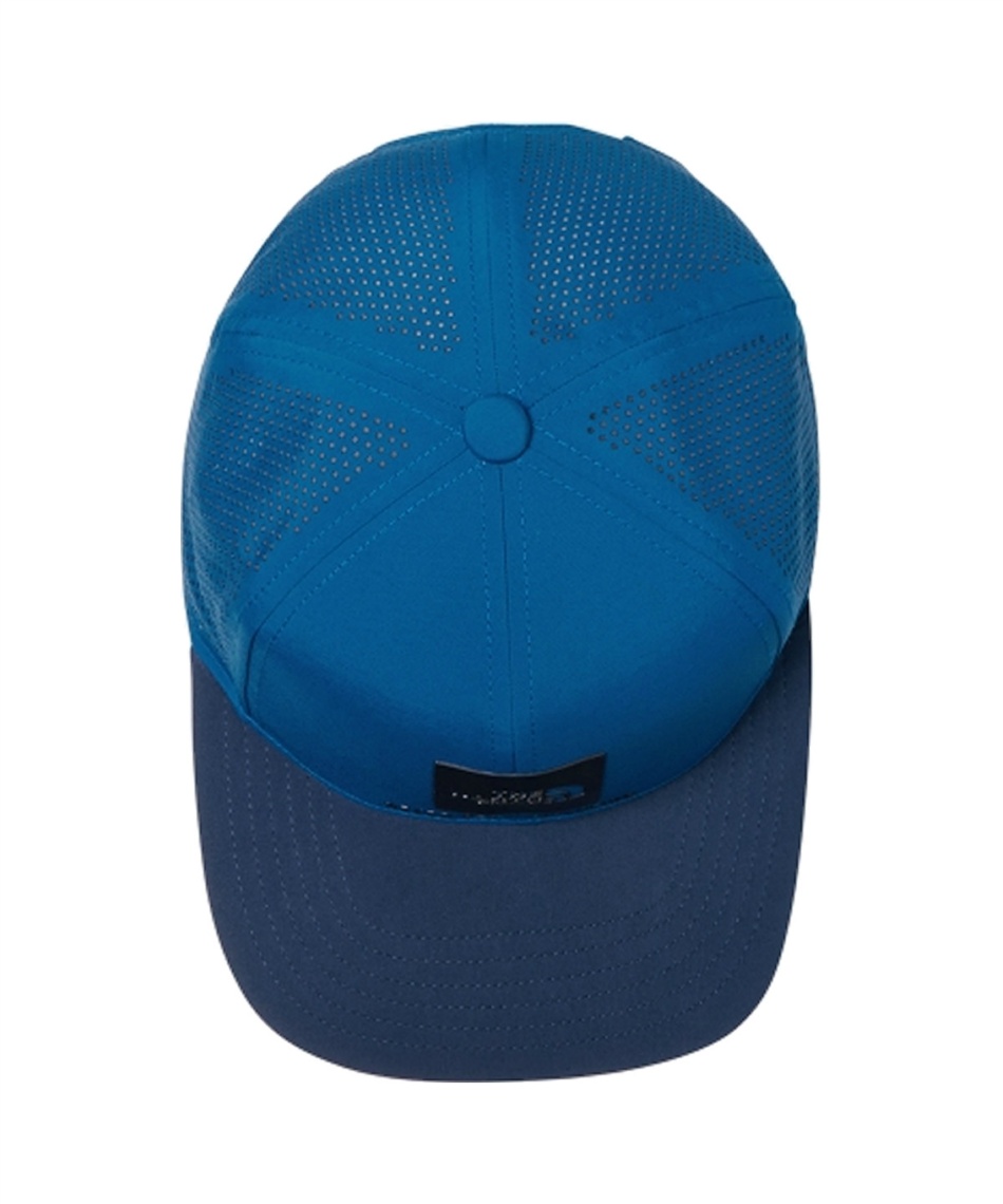 帽子 キャップ テックロゴキャップ NN02379 OU 【国内正規品