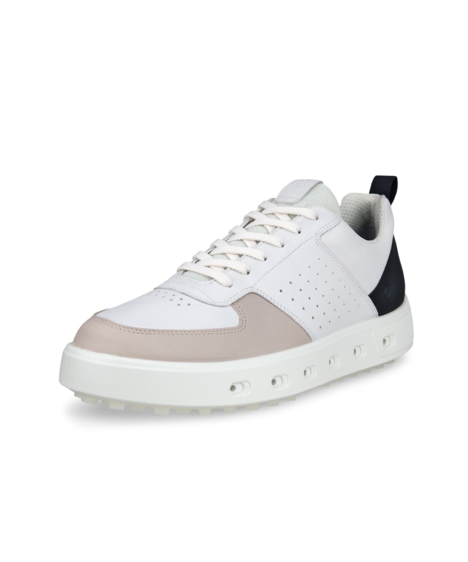 エコー ECCO ゴルフシューズ スパイクレス メンズ STREET 720 EG111704-61039 エコー(ECCO) ゴルフシューズ スパイクレス STREET 720 EG111704-61039