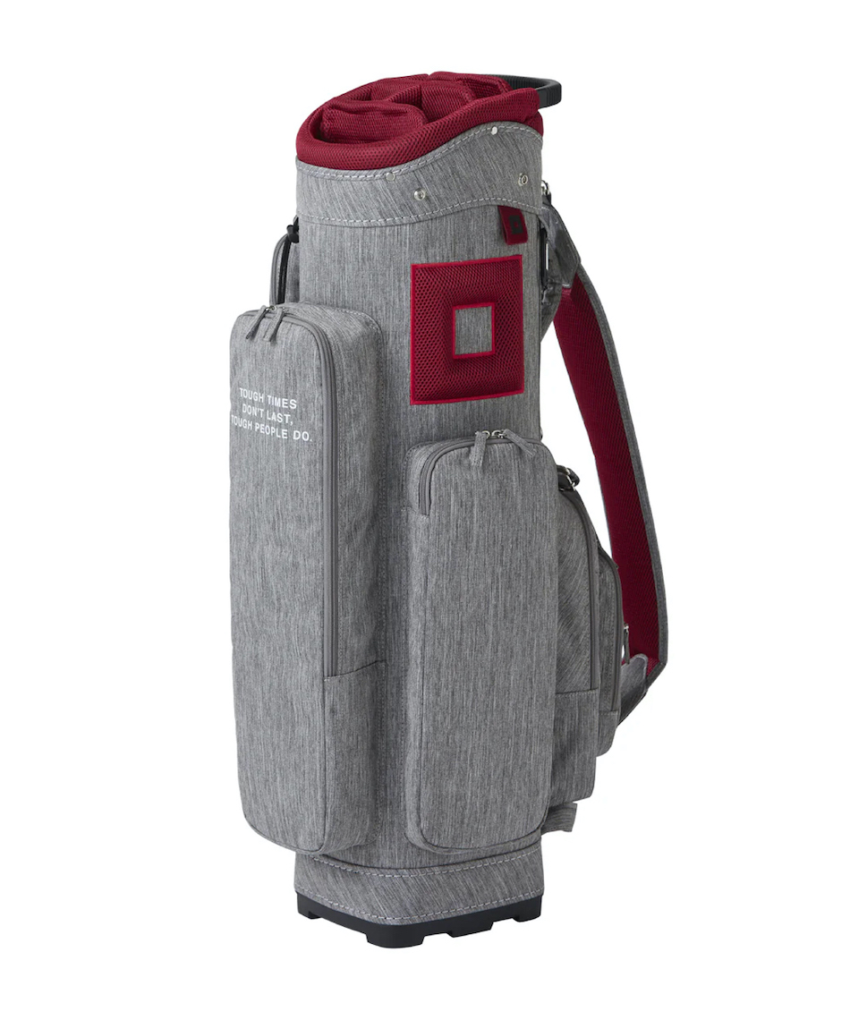 オノフ(ONOFF) キャディバッグ Caddie Bag OB0225 【2025年