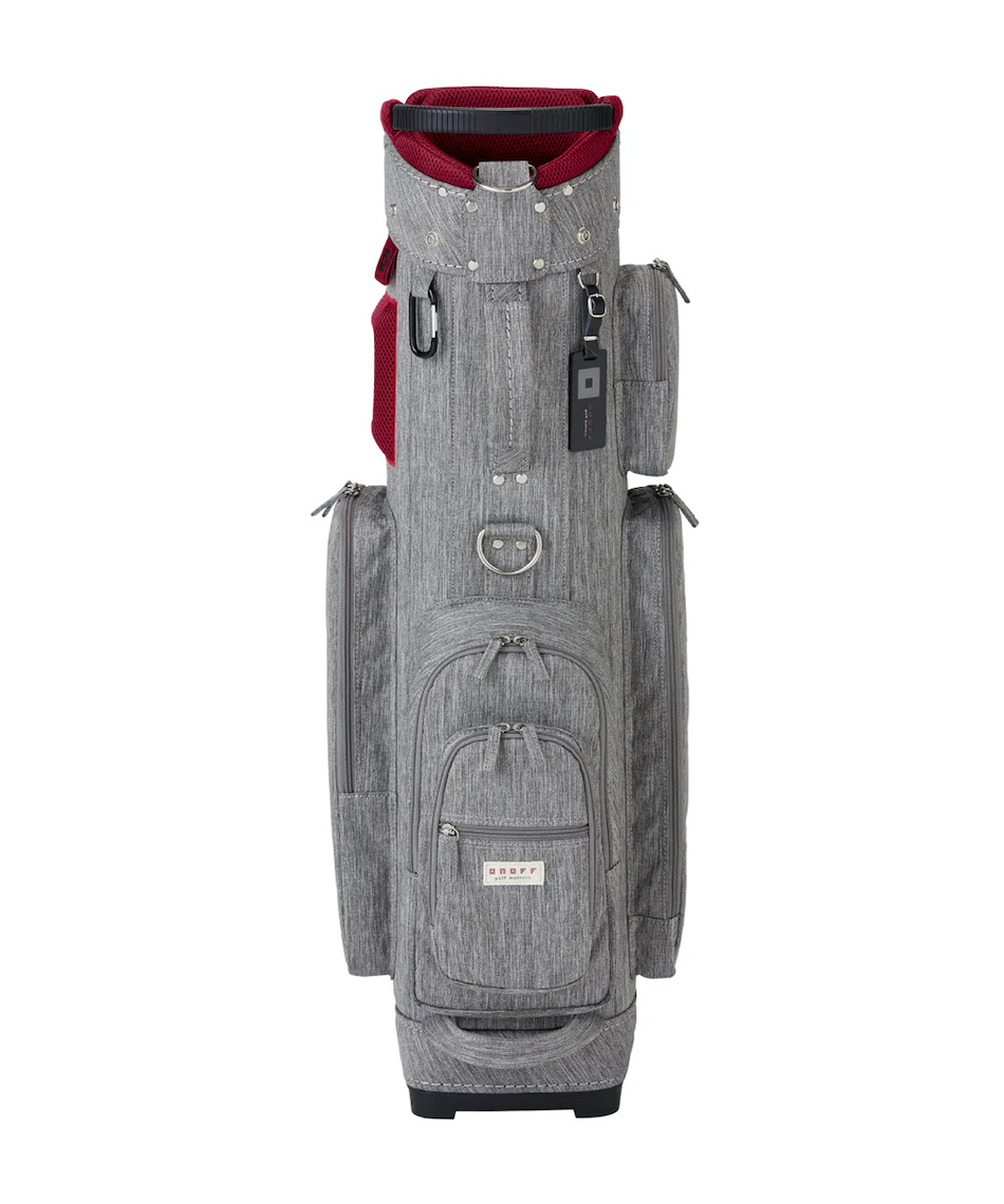 オノフ(ONOFF) キャディバッグ Caddie Bag OB0225 【2025年