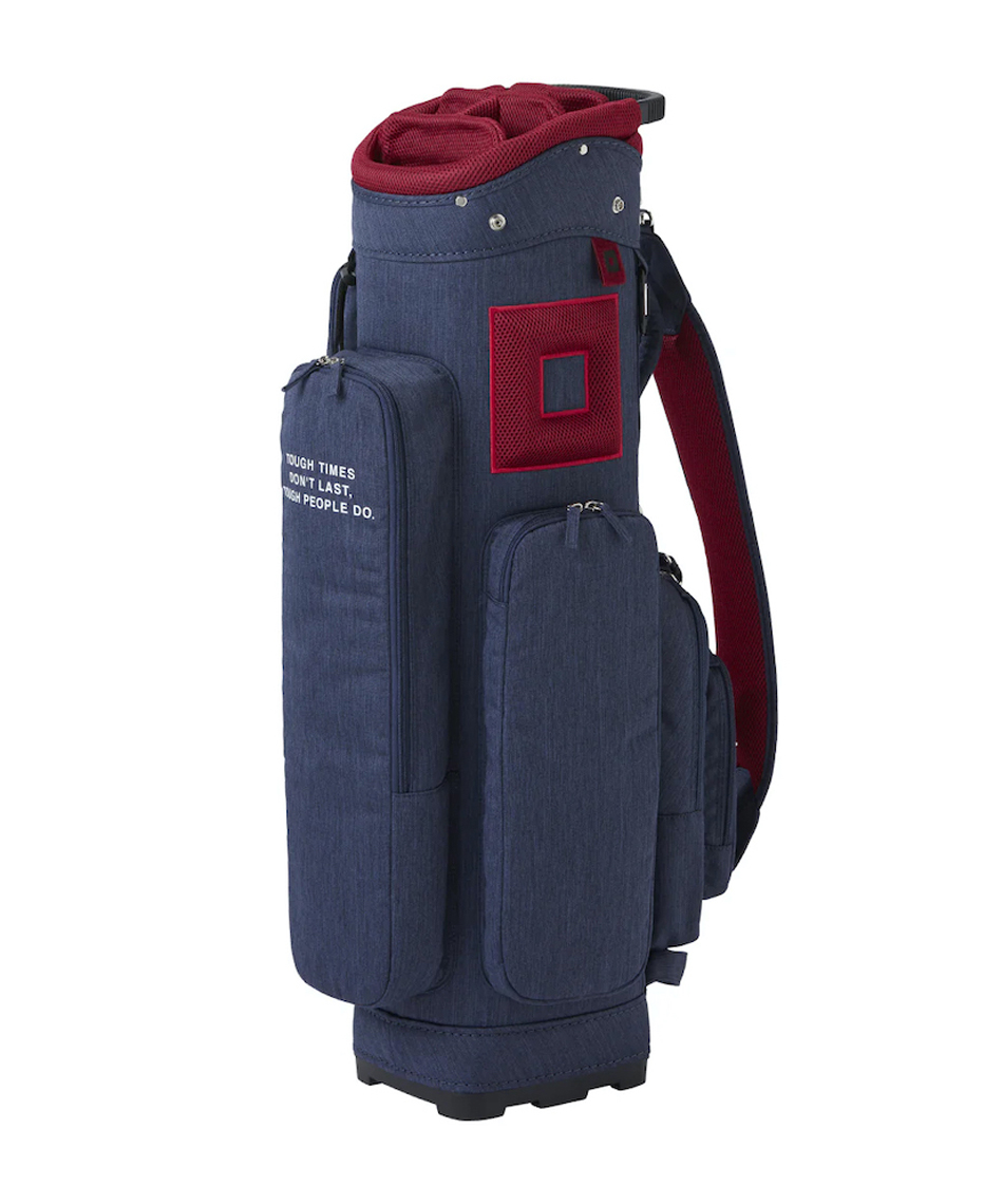 オノフ(ONOFF) キャディバッグ Caddie Bag OB0225 【2025年