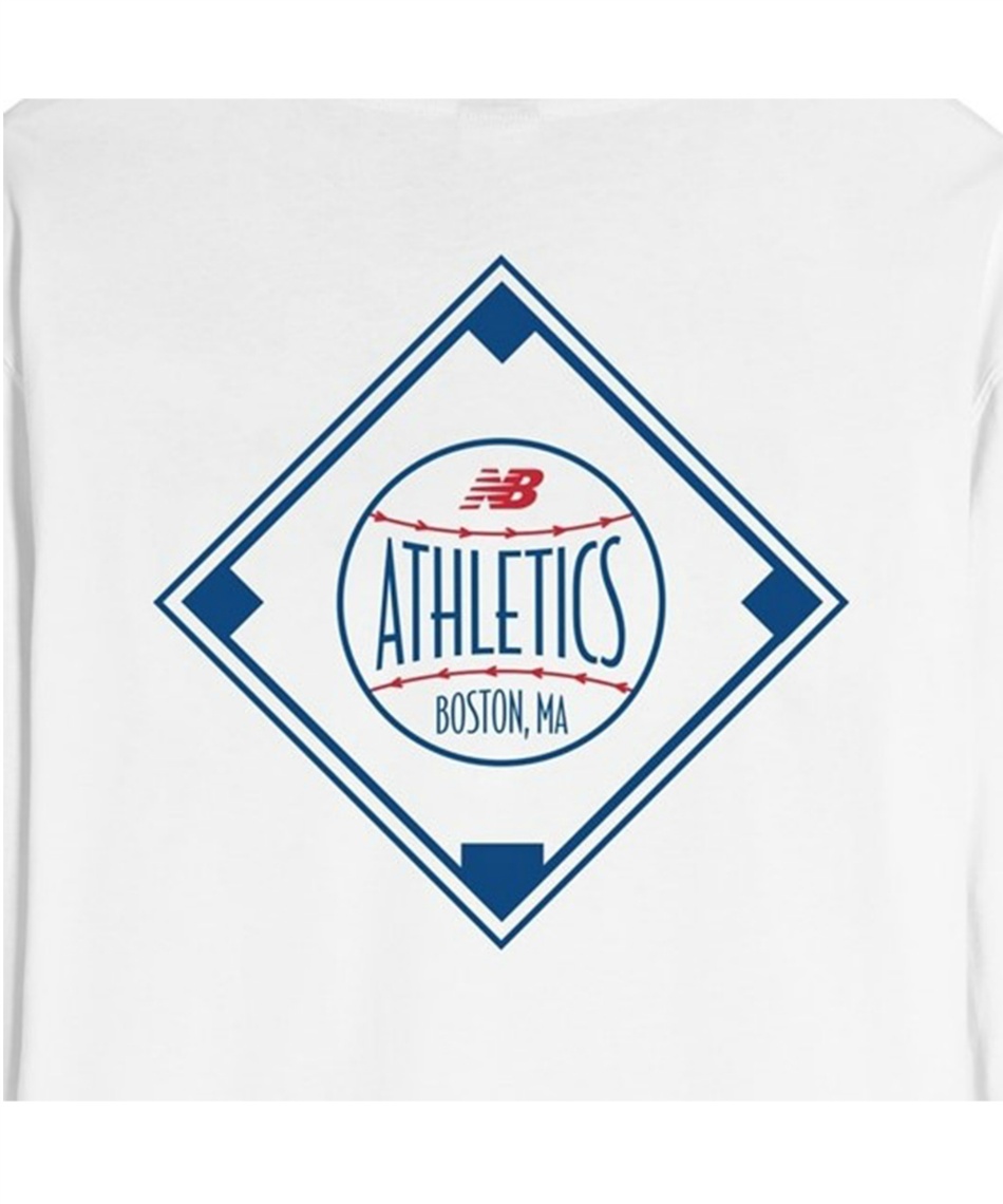 野球 アンダーシャツ 長袖 ダイアモンドアスレチックスロングスリーブT