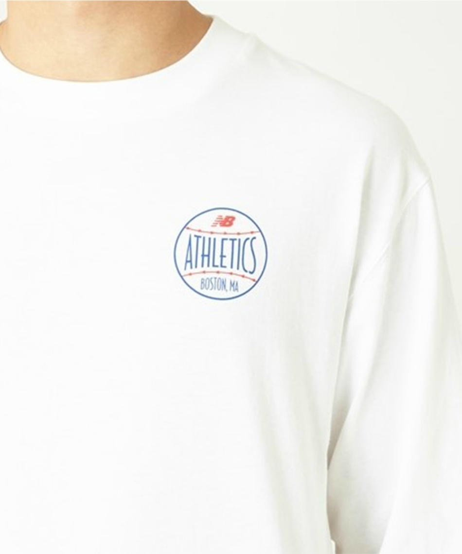 野球 アンダーシャツ 長袖 ダイアモンドアスレチックスロングスリーブT