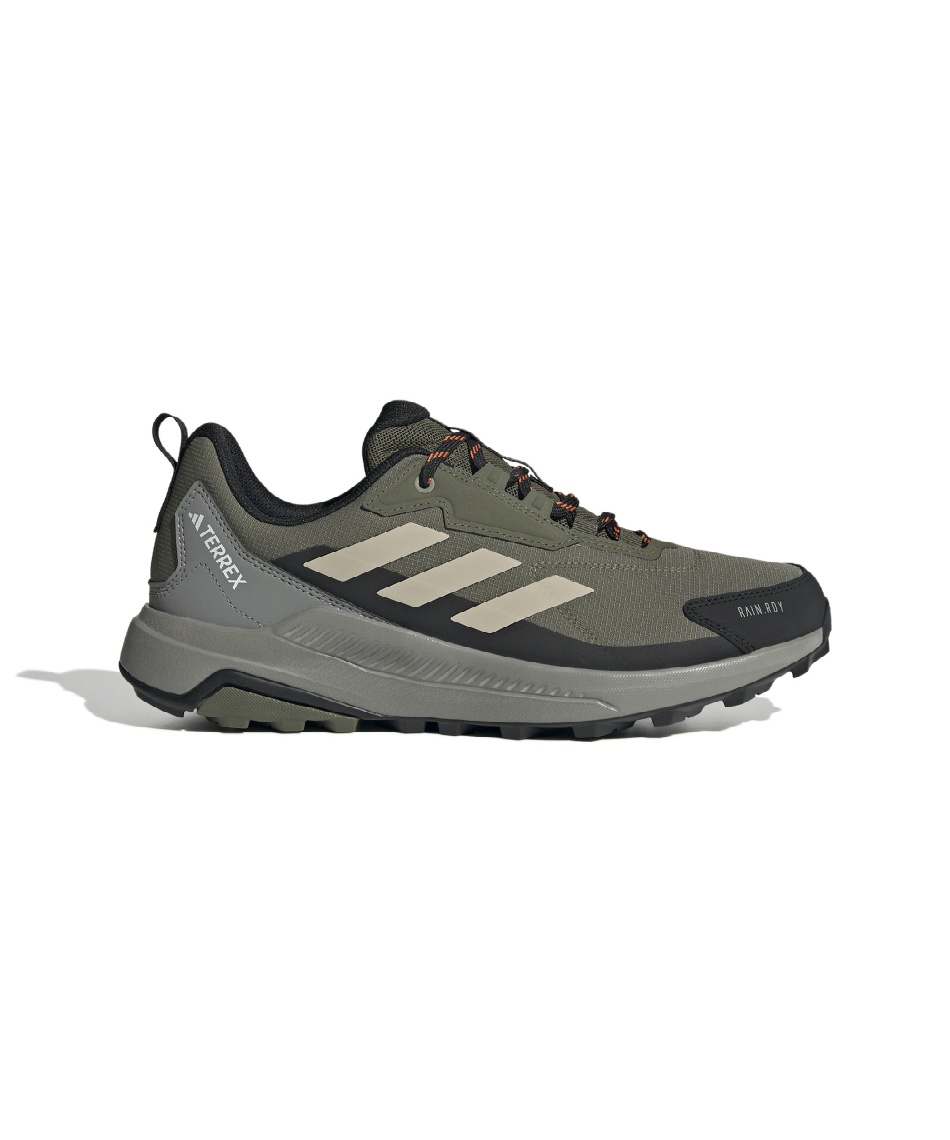 アディダス(adidas) アウトドアシューズ ローカット メンズ テレックス
