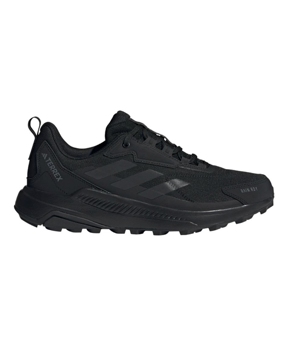 アディダス(adidas) アウトドアシューズ ローカット メンズ