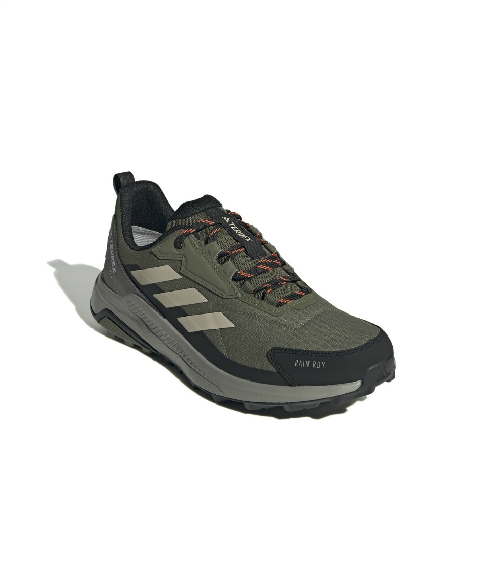 l|Cg64pt 32% OFF^SALE yzAfB_X(adidas) AEghAV[Y [Jbg Y ebNX Gj[_[ TERREX Anylander Rain. Rdy NJM58 yzz d GREEN 25D5