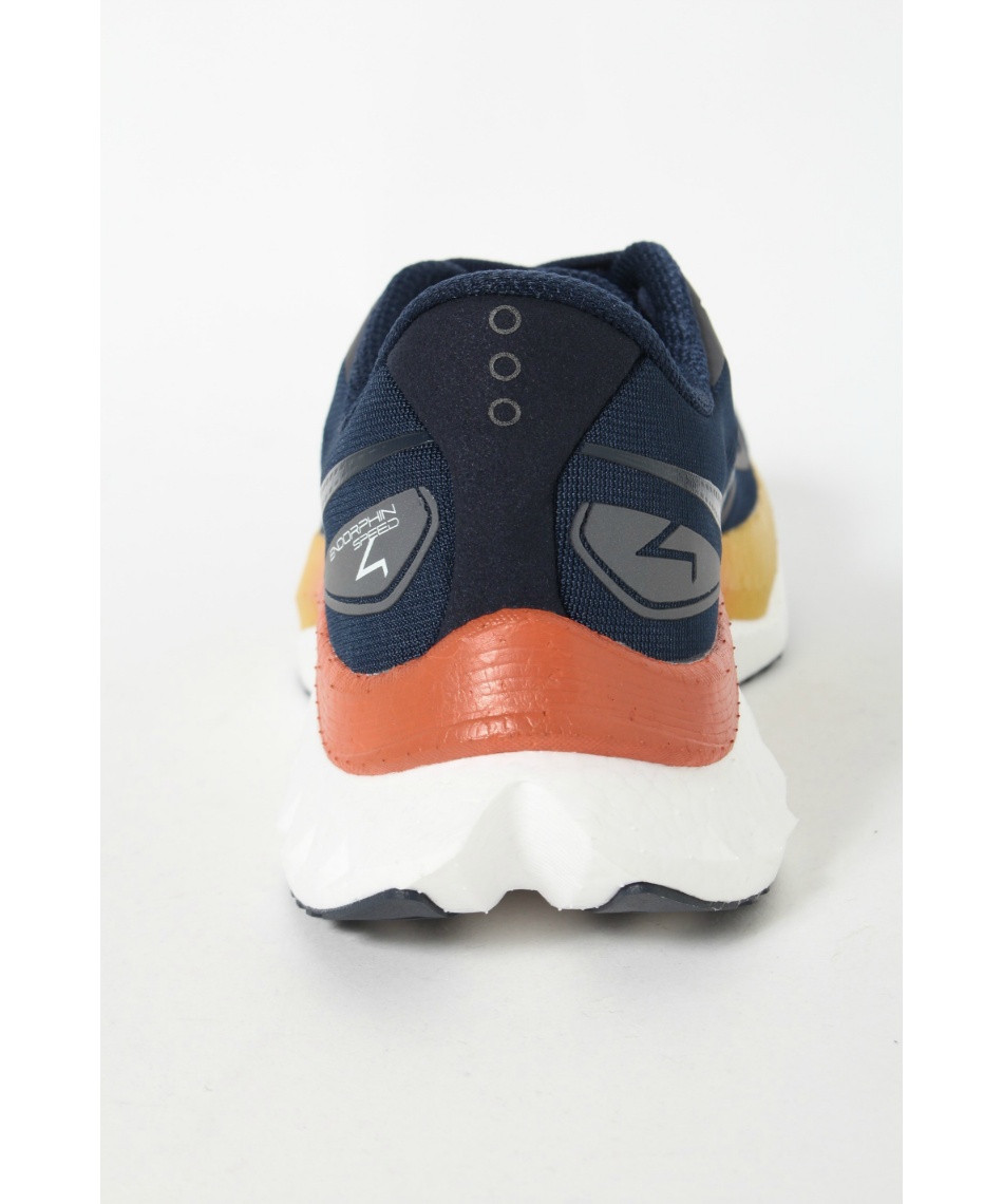 サッカニー(Saucony) ランニングシューズ ENDORPHIN SPEED 4