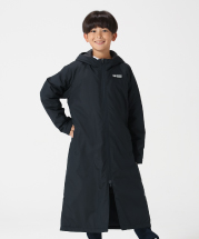 ベンチコート UAインサレーテッド ロングコート 1388290-001 2024