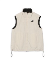 ベスト CRHRTG リバーシブル中綿ベスト 683593 | スポーツ用品なら