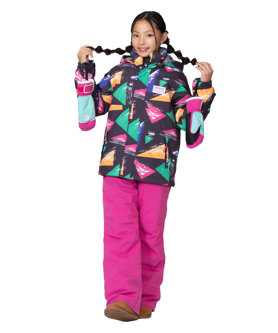 l|Cg150pt yzZ[_(RESEEDA) XL[EFA ㉺Zbg WjAX[c RES67001 y24-25 2025fz 009Y954 140