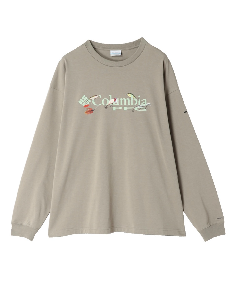 【 】Gladstone☆ ロングスリーブTシャツ グラッドストーン ロングスリーブ Tシャツ(1402MW)｜ノベルティ