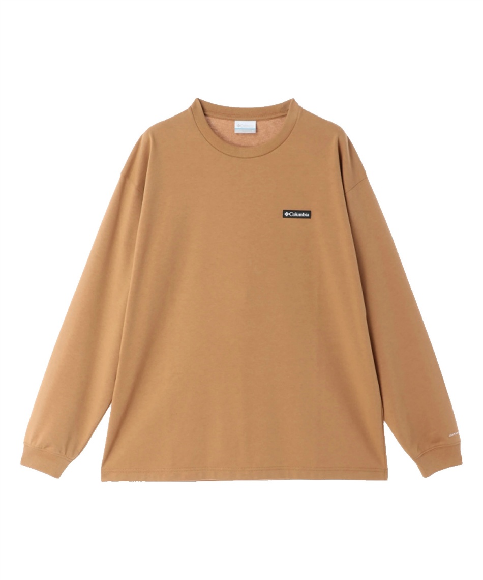 コロンビア(Columbia) Tシャツ 長袖 ニューファウンドガーデン