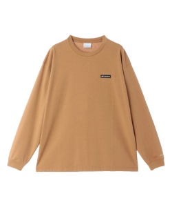 コロンビア(Columbia) Tシャツ 長袖 ニューファウンドガーデンロング