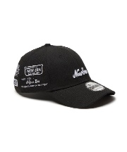 ニューエラ(NEW ERA) ゴルフ キャップ 9FORTY Archive Logo アーカイブ