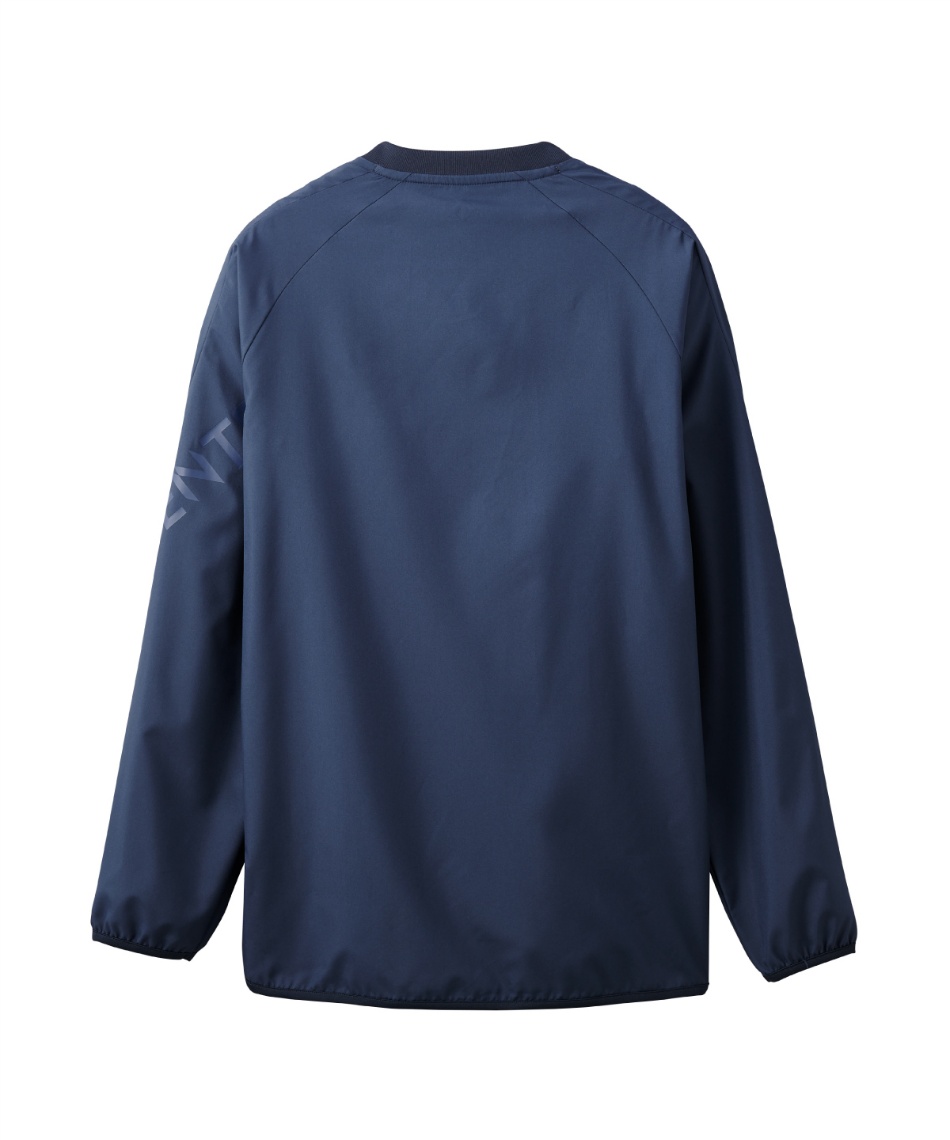 バレーボール審判服（長袖） MIZUNO ミズノ バレー レフェリーシャツ レフリー 審判 長袖