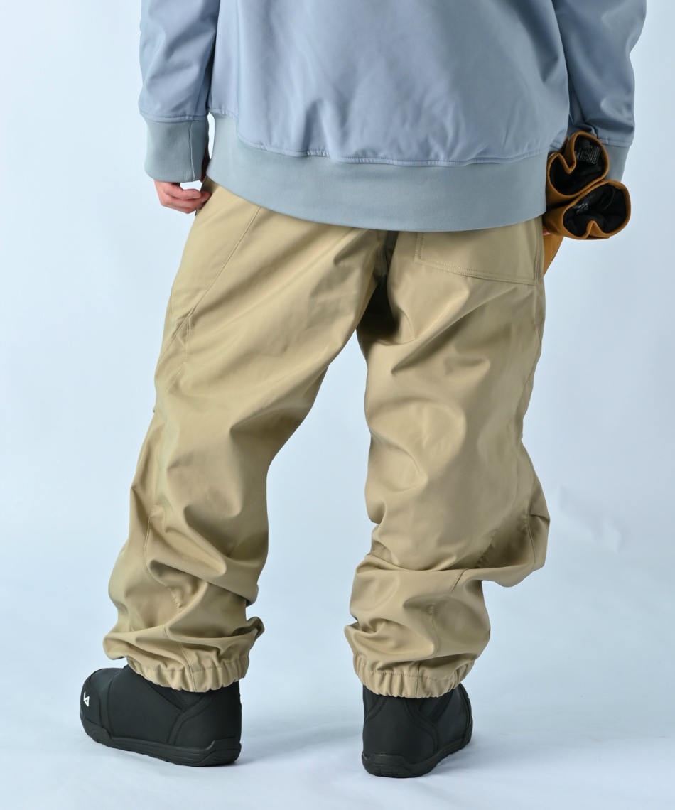 22-23 ANTHEM スノーボードウェア 3D GROWL PANTS 楽天市場】23-24 ANTHEM アンセム 3D GROWL PANTS グロウル