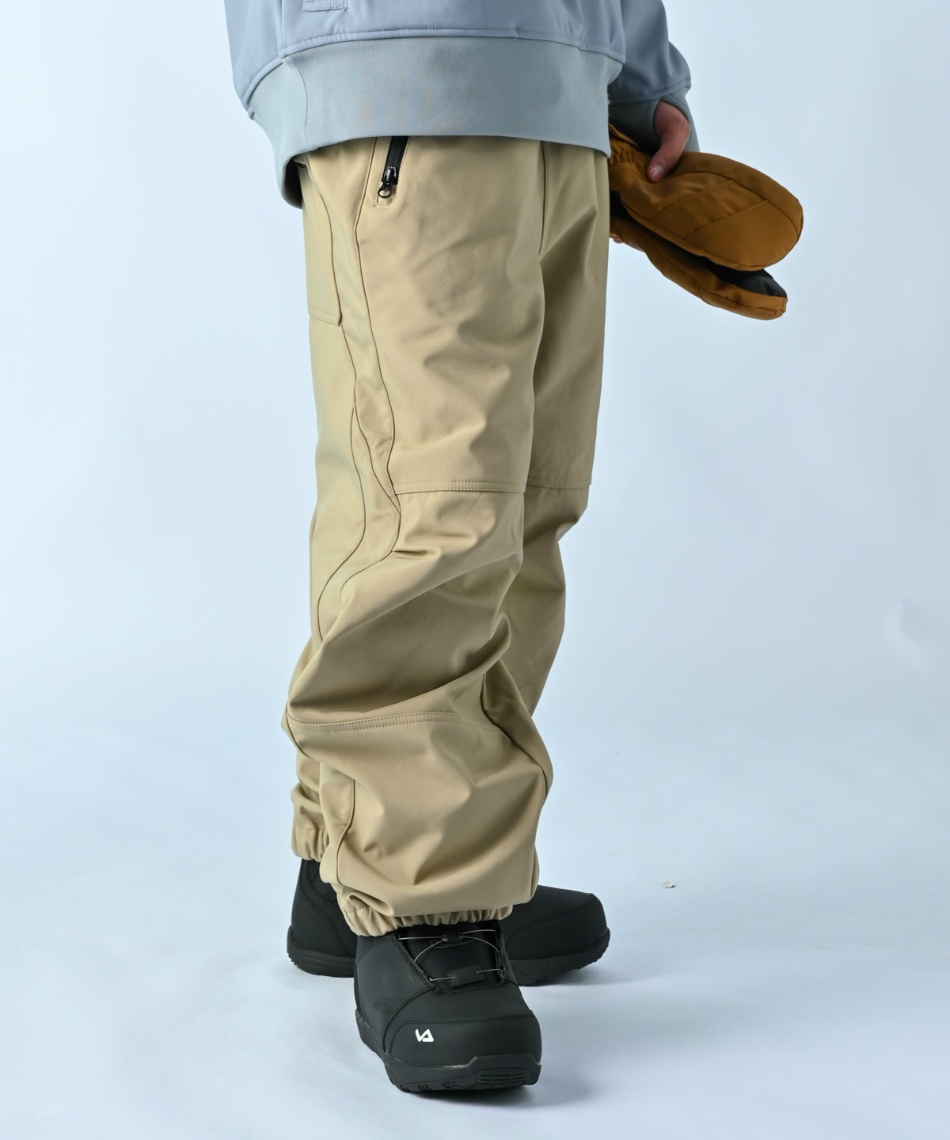 アンセム(ANTHEM) スノーボードウェア パンツ 3D GROWL PANTS