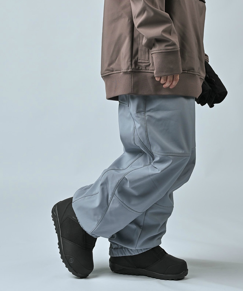 ☆ アンセム(ANTHEM) スノーボードウェア パンツ 3D GROWL PANTS