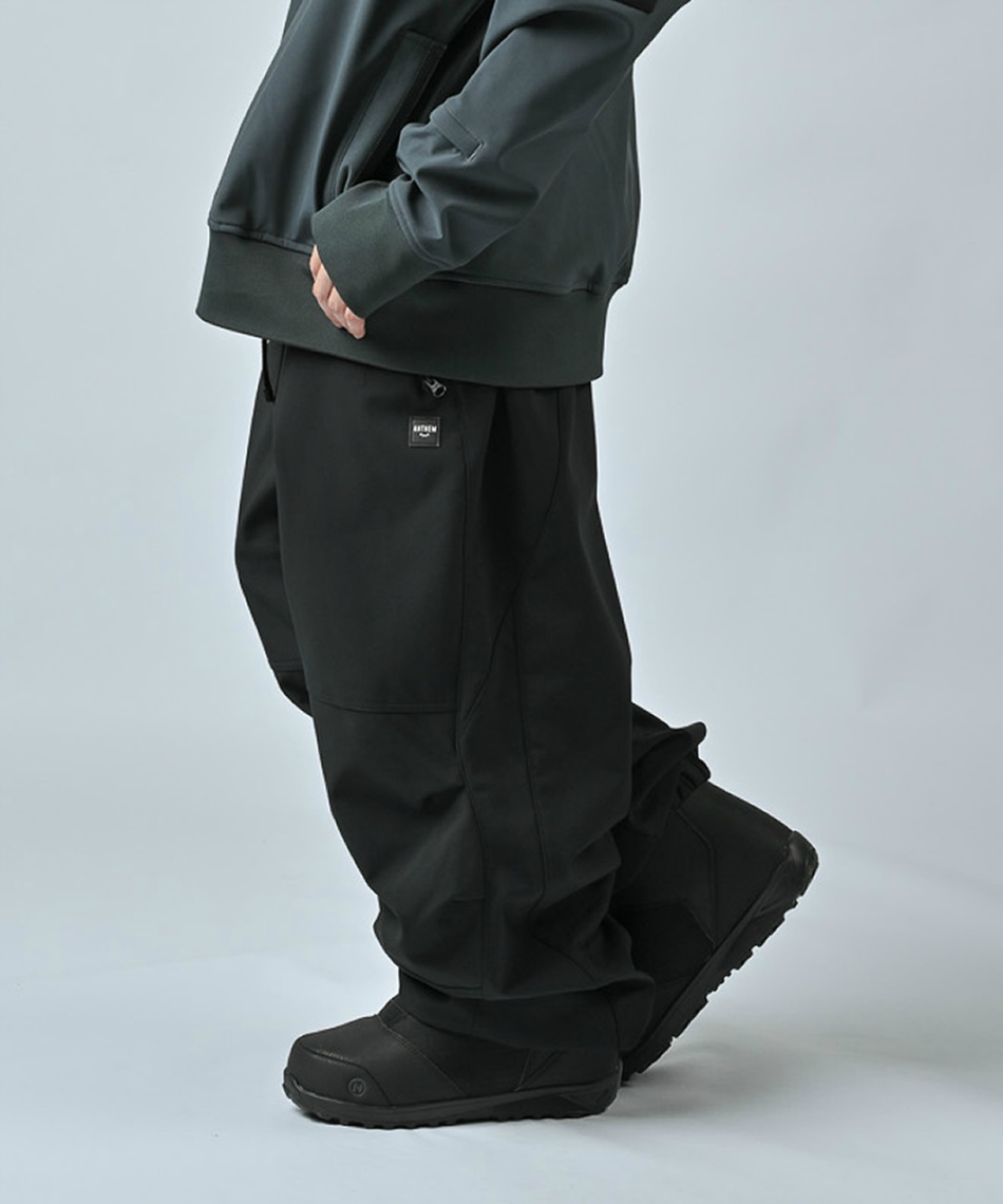 アンセム(ANTHEM) スノーボードウェア パンツ 3D GROWL PANTS