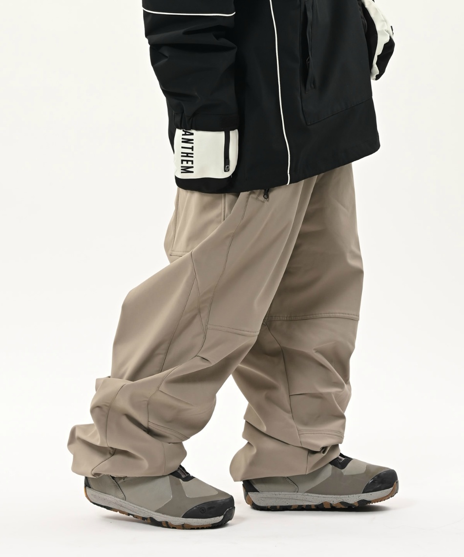 アンセム(ANTHEM) スノーボードウェア パンツ 3D GROWL PANTS