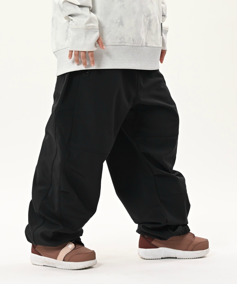 hein glory pants スノーボードウェアパンツ スノーボードウェア パンツ 3D GROWL PANTS AN2437 | スポーツ用品なら
