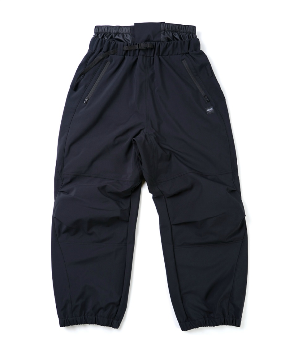 アンセム(ANTHEM) スノーボードウェア パンツ 3D GROWL PANTS