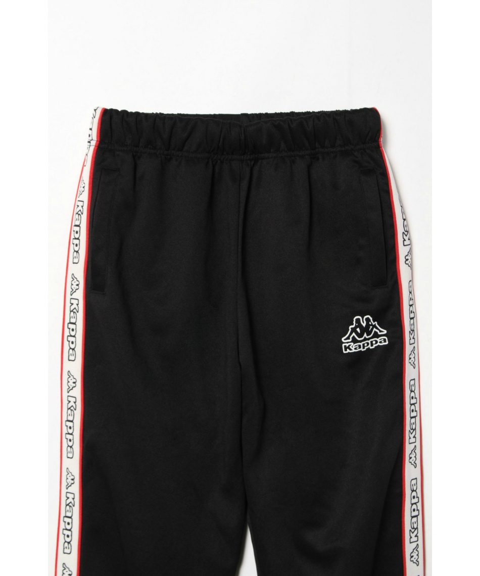 カッパ(Kappa) ロングパンツ トレーニングパンツ 144-755