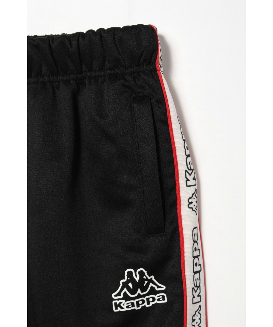 カッパ(Kappa) ロングパンツ トレーニングパンツ 144-755 | スポーツ