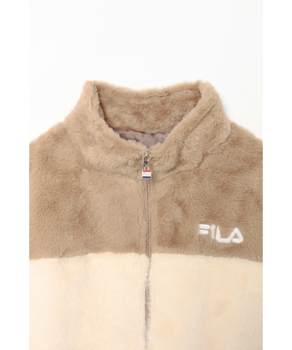 フリース G ボアフリースジャケット 144-703 | スポーツ用品なら