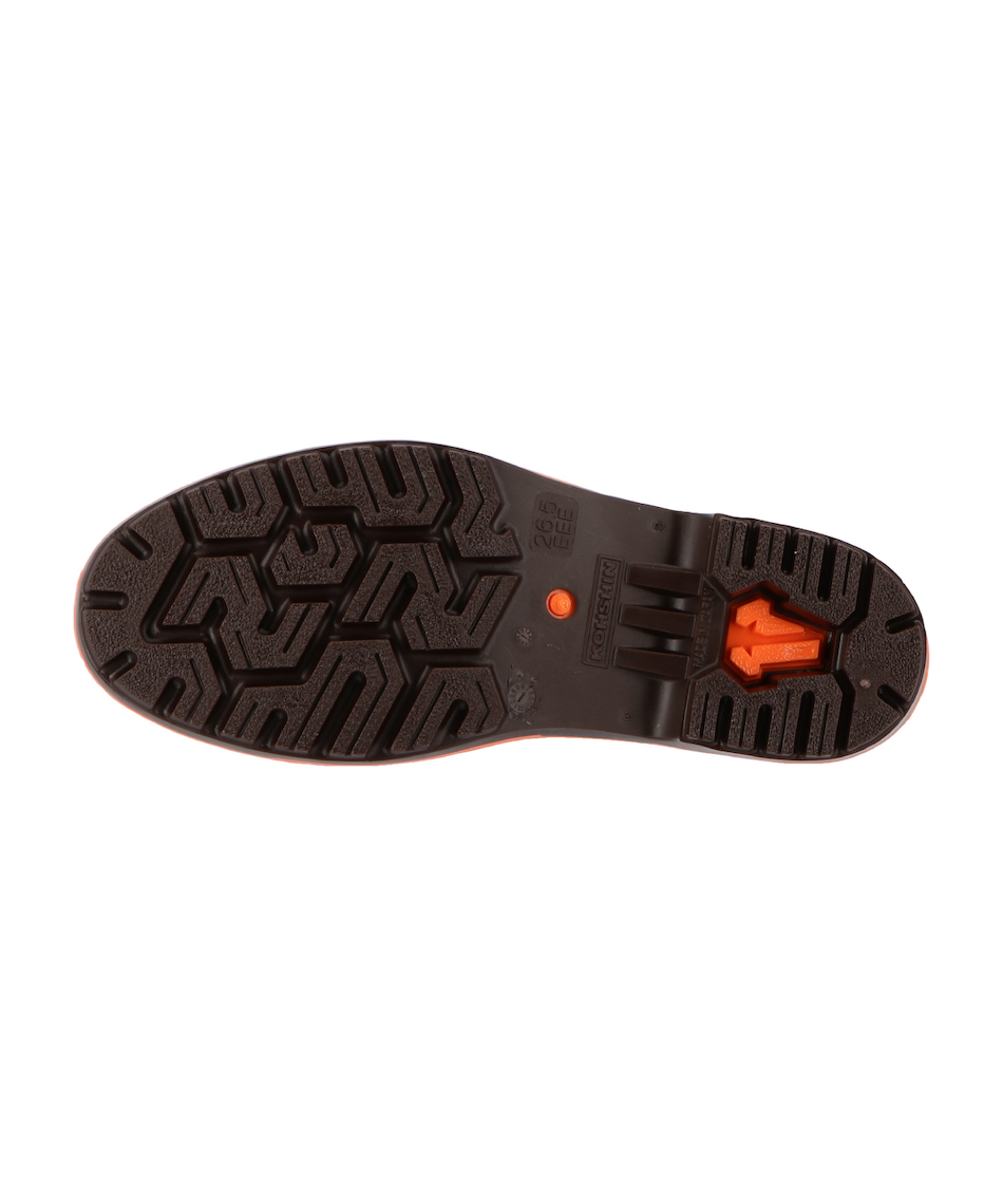 ザクタス耐油長靴Z01（ブルー）日本製 29cm 北村雑貨店