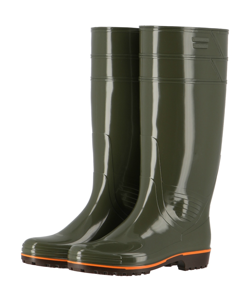 ザクタス耐油長靴Z01（ブルー）日本製 29cm 北村雑貨店