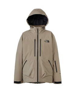 ノースフェイス スノーウェア上下セット ザ ノースフェイス スキー