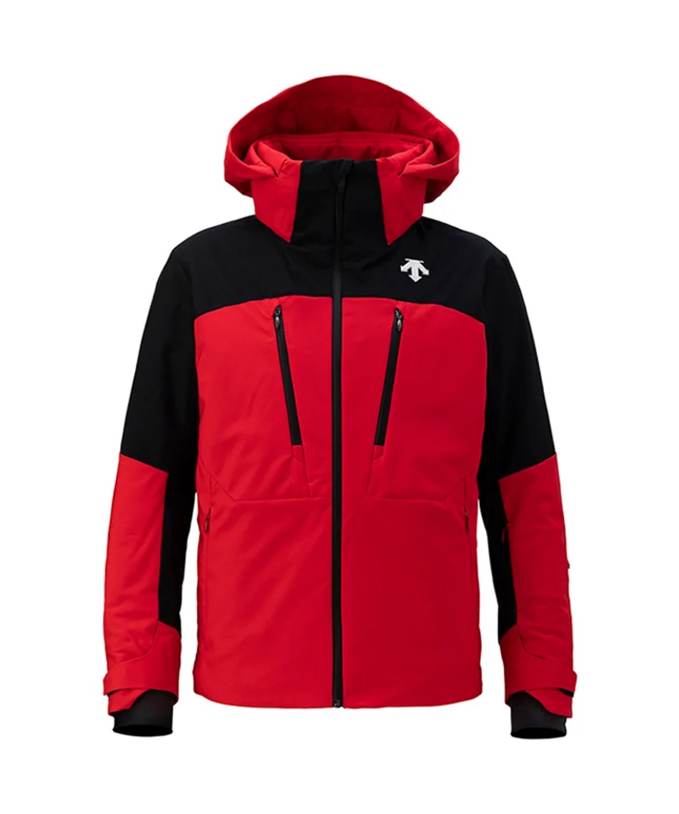 スキーウェア ジャケット S.I.O INSULATED JACKET DW4FJK73M