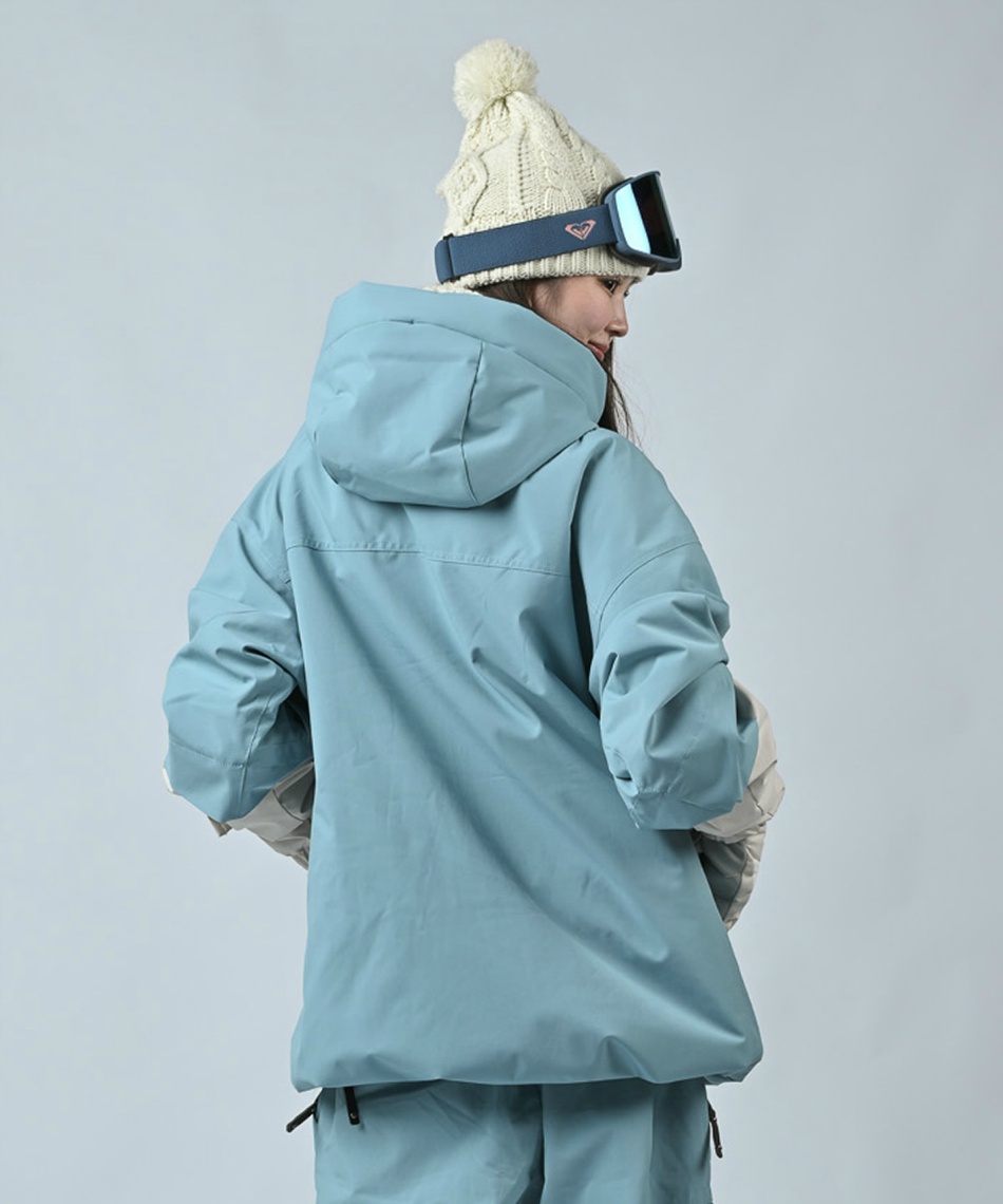 NIMA ニーマ NB-9005 ジャケット 21ホワイト 23-24 ボードウェア メンズ スノボ スキー ユニセックス ニーマ(nima) スノーボードウェア ジャケット SNB JK NB-9005 23-24