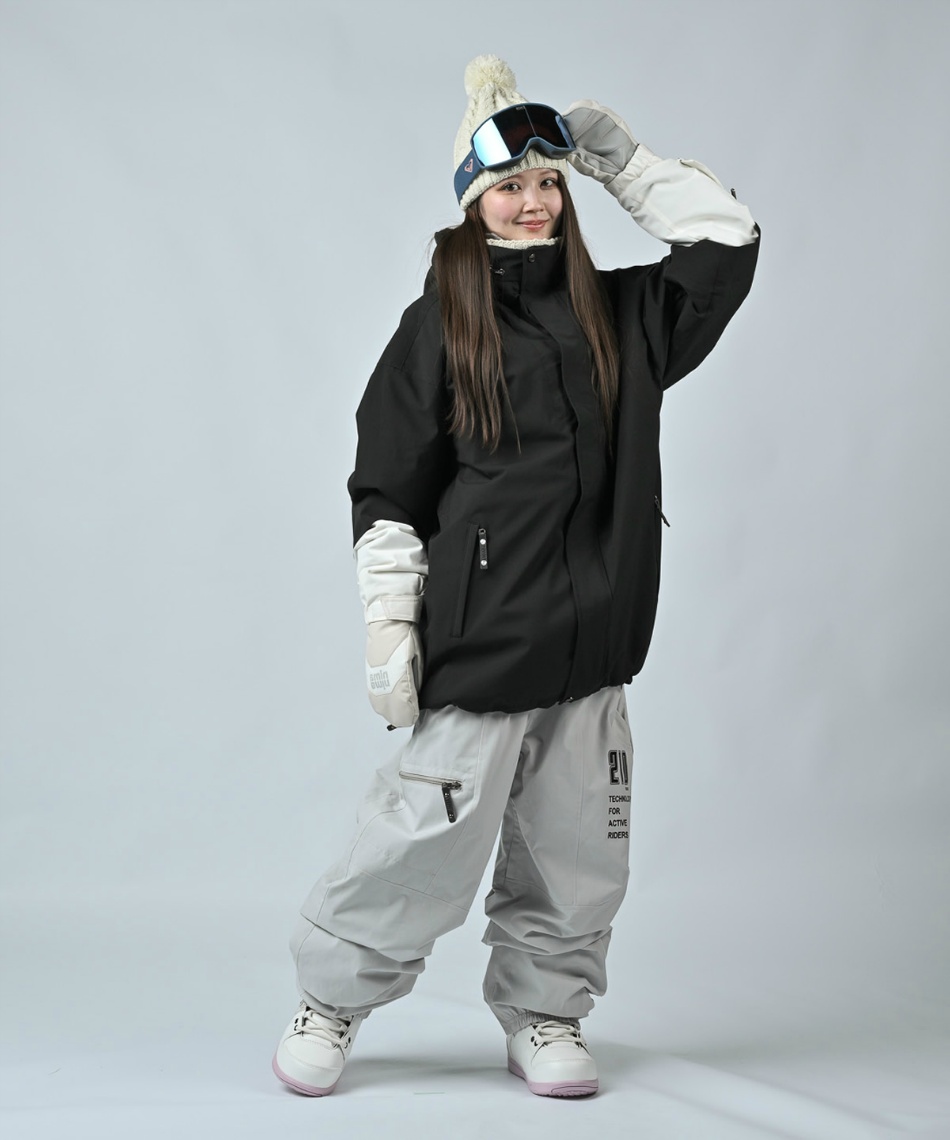 ニーマ(nima) スノーボードウェア ジャケット SNB JK NB-9005