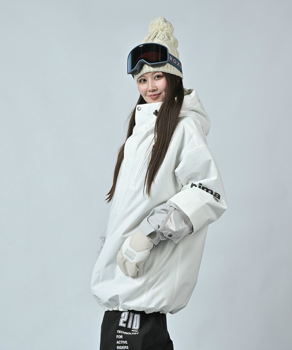 NIMA フルオブドリームズ スノーボードウェア 楽天市場】スノーボード ウェア ジャケット ユニセックス UNFRM