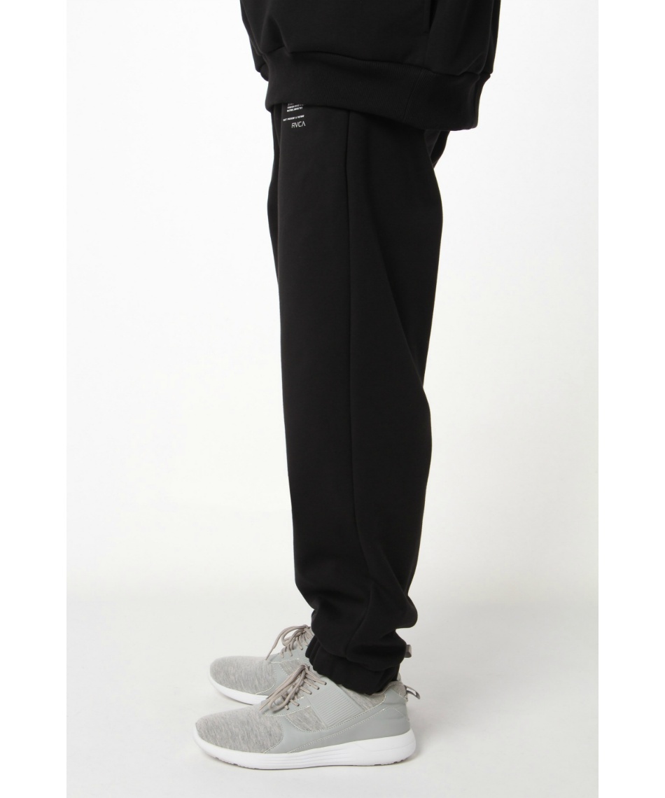 ルーカ(RVCA) ロングパンツ REFLECTIVE BAS PT BE04B708 | スポーツ