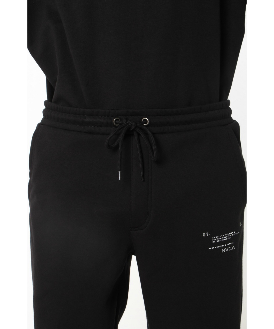 ルーカ(RVCA) ロングパンツ REFLECTIVE BAS PT BE04B708 | スポーツ