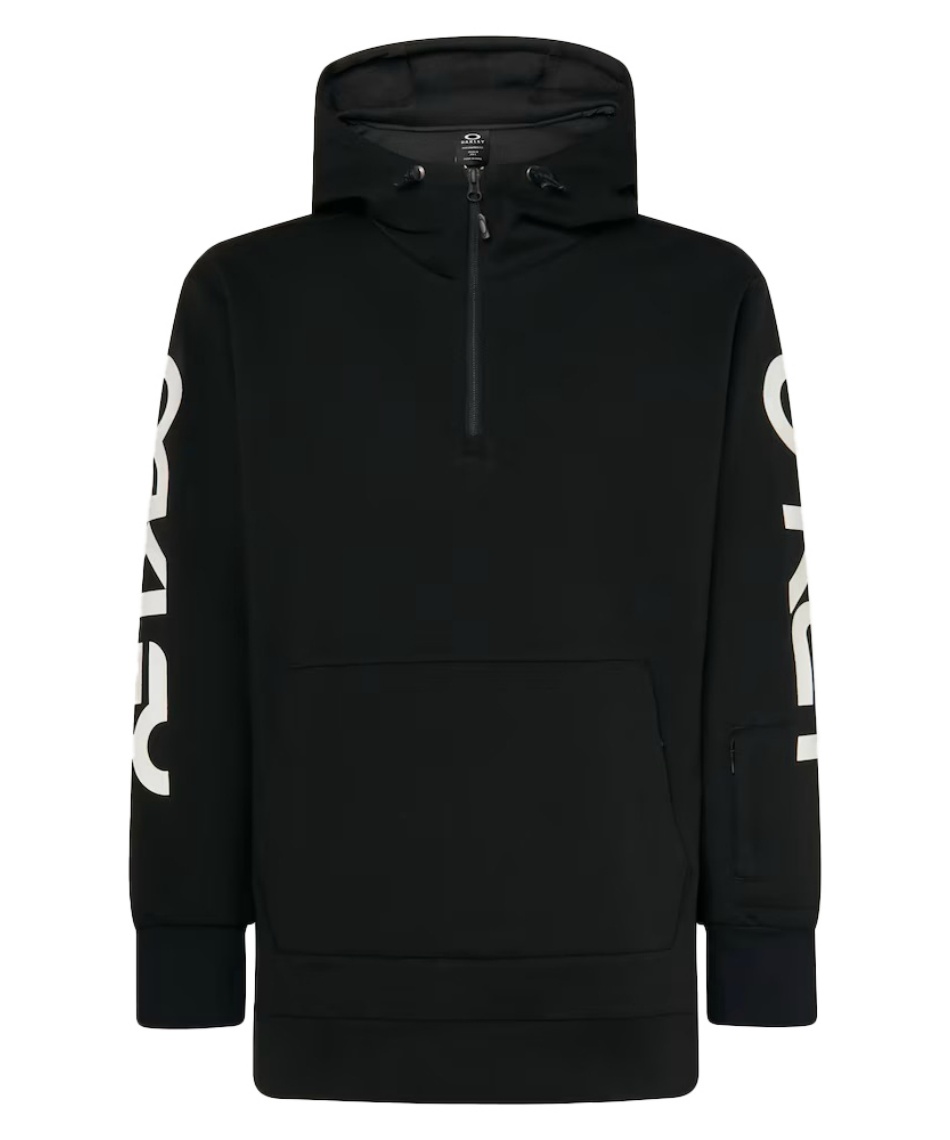 オークリー(OAKLEY) スキー スノーボード パーカー Amphibian Wr Zip