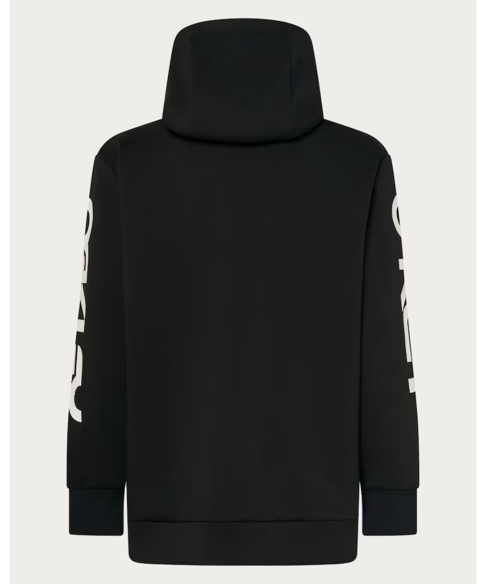 オークリー(OAKLEY) スキー スノーボード パーカー Amphibian Wr Zip