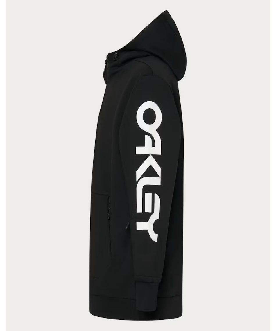 オークリー(OAKLEY) スキー スノーボード パーカー Amphibian Wr Zip