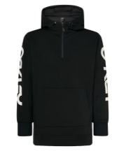 オークリー（Oakley）/その他トップス AMPHIBIAN WR ZIP HOODY 1．0 オークリー(OAKLEY) スキー スノーボード パーカー Amphibian Wr Zip