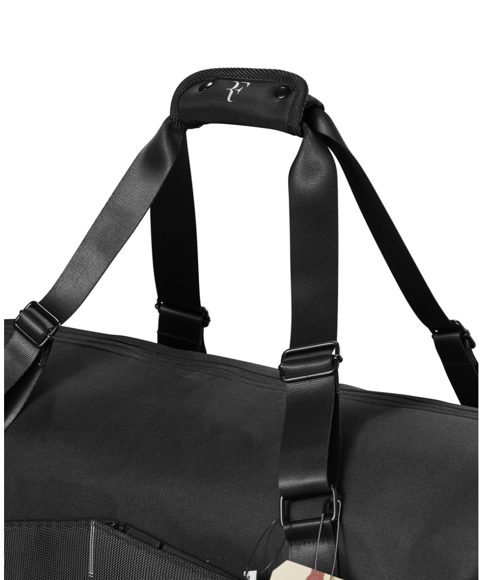 テニス バッグ RFプラクティスラケットバッグ WR803420 | スポーツ用品