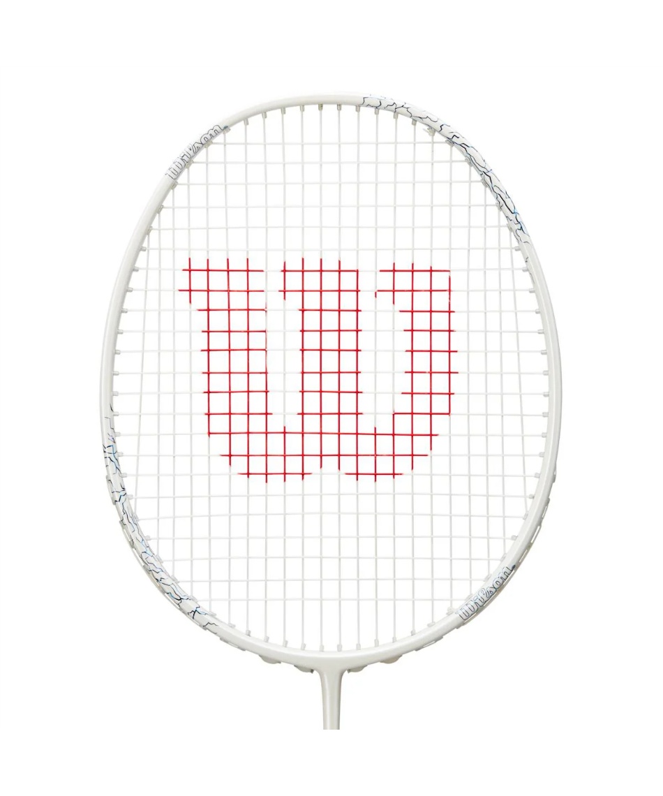 ウイルソン(Wilson) バドミントンラケット VERTEX 3000 WR154111