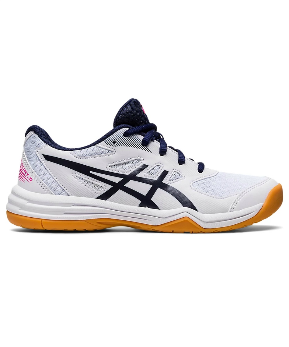 バレーシューズ UPCOURT 5 GS 1074A039.103(H) | スポーツ用品