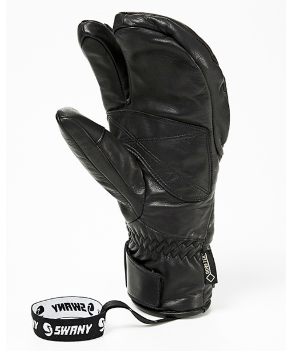 スワニー(SWANY) スキーグローブ GLOVE SX-113 Valcan | スポーツ用品