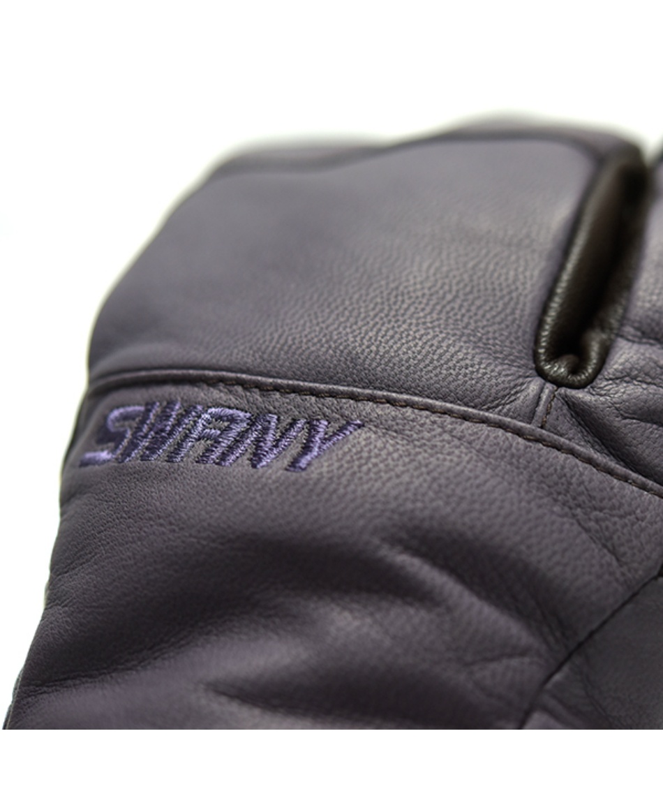 スワニー(SWANY) スキーグローブ GLOVE SX-113 Valcan | スポーツ用品