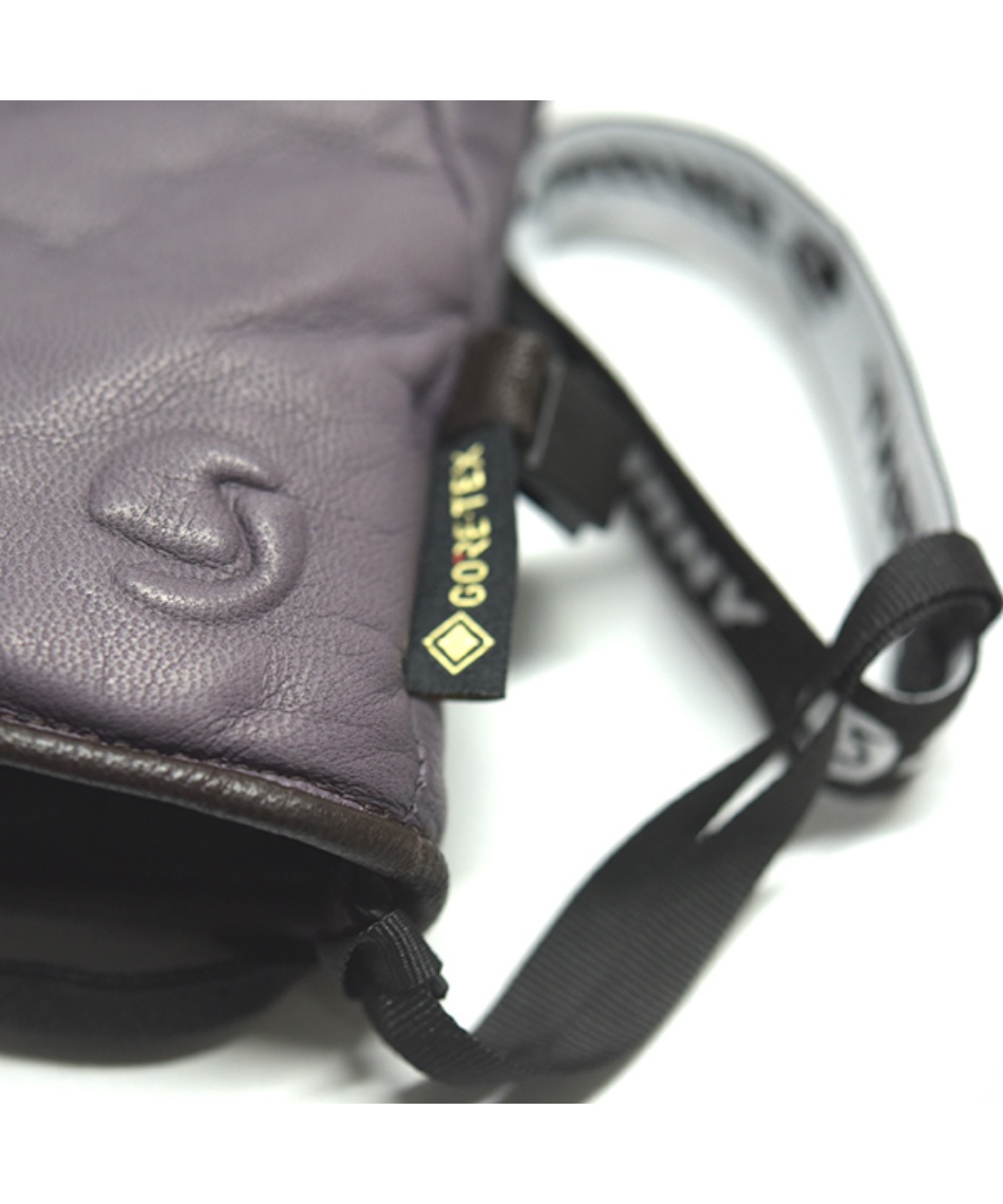 スワニー(SWANY) スキーグローブ GLOVE SX-113 Valcan | スポーツ用品