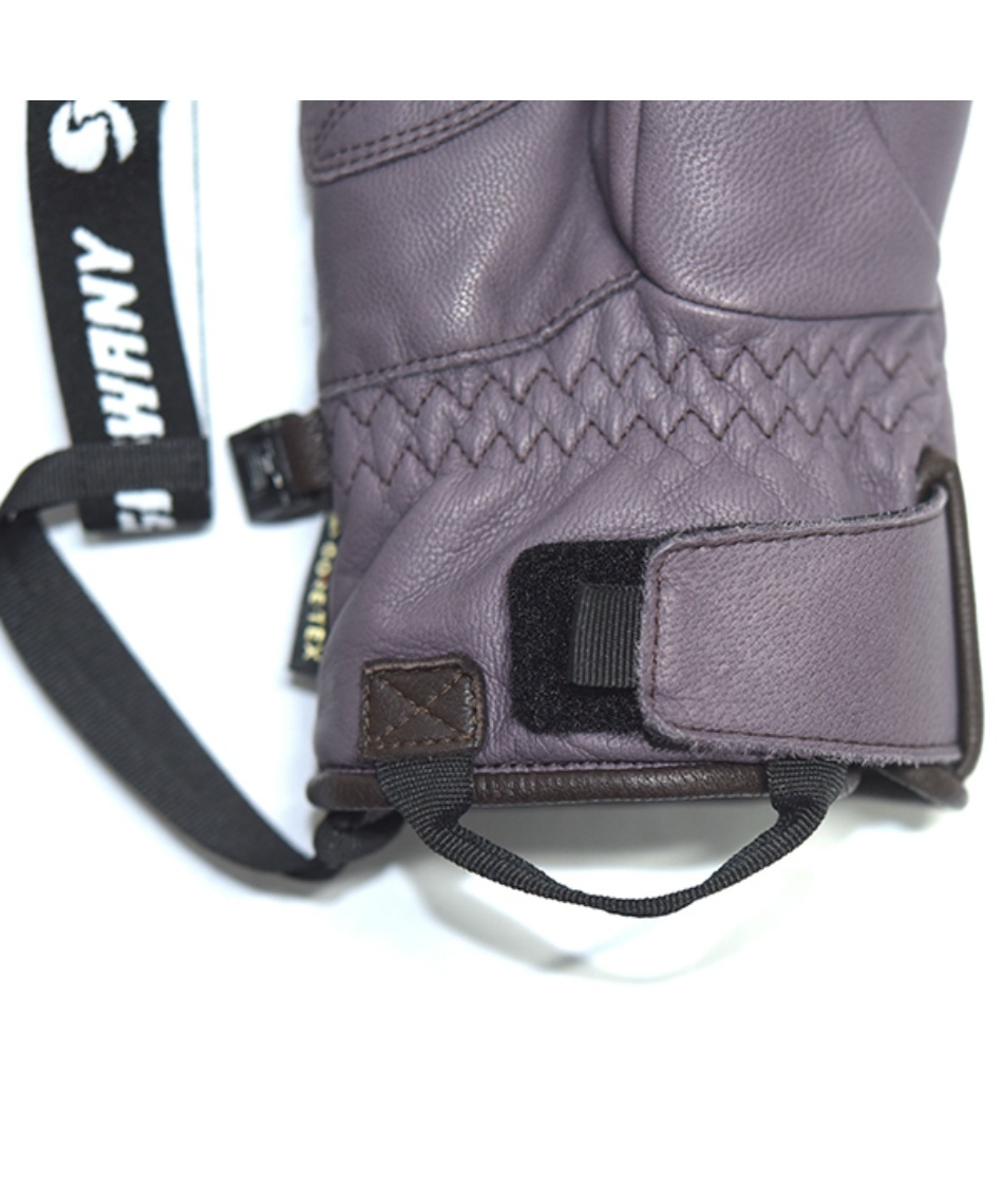 スワニー(SWANY) スキーグローブ GLOVE SX-113 Valcan | スポーツ用品